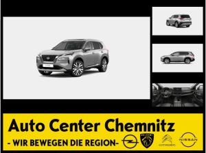 Nissan X-Trail 🚗🔥TEKNA+ 1.5 MHEV 163PS – GEWERBEKNALLER🔥🚗