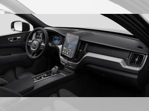 Volvo XC60 B5 Plus Black Edition | Gewerbe | Sofort verfügbar!
