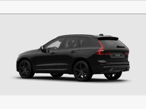 Volvo XC60 B5 Plus Black Edition | Gewerbe | Sofort verfügbar!