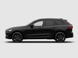 Volvo XC60 B5 Plus Black Edition | Gewerbe | Sofort verfügbar!
