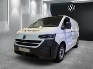 Volkswagen Transporter Kasten AHK Allwetterreifen Licht&Sicht Paket