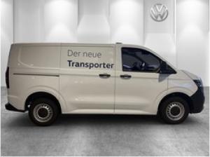 Volkswagen Transporter Kasten AHK Allwetterreifen Licht&Sicht Paket