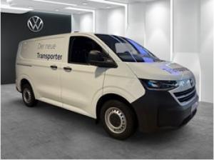 Volkswagen Transporter Kasten AHK Allwetterreifen Licht&Sicht Paket