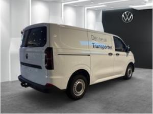 Volkswagen Transporter Kasten AHK Allwetterreifen Licht&Sicht Paket