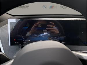 BMW ix BMW iX xDrive60