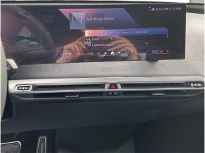 BMW ix BMW iX xDrive60
