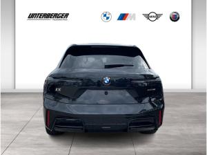 BMW ix BMW iX xDrive60