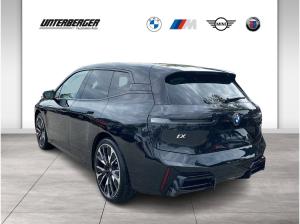 BMW ix BMW iX xDrive60