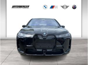BMW ix BMW iX xDrive60