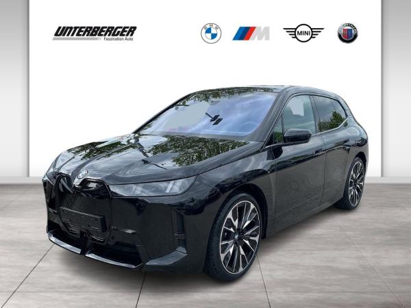 BMW ix BMW iX xDrive60