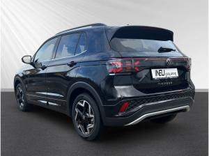 Volkswagen T-Cross R-Line 1.0 l TSI DSG *Ganzjahresreifen*