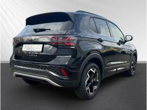 Volkswagen T-Cross R-Line 1.0 l TSI DSG *Ganzjahresreifen*
