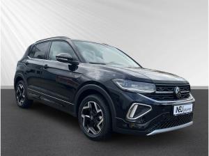 Volkswagen T-Cross R-Line 1.0 l TSI DSG *Ganzjahresreifen*