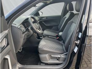 Volkswagen T-Cross R-Line 1.0 l TSI DSG *Ganzjahresreifen*