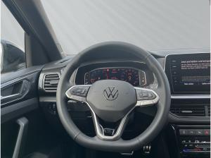 Volkswagen T-Cross R-Line 1.0 l TSI DSG *Ganzjahresreifen*
