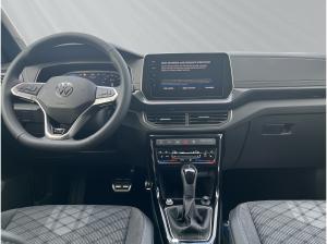 Volkswagen T-Cross R-Line 1.0 l TSI DSG *Ganzjahresreifen*
