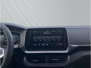 Volkswagen T-Cross R-Line 1.0 l TSI DSG *Ganzjahresreifen*
