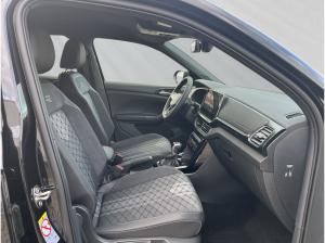 Volkswagen T-Cross R-Line 1.0 l TSI DSG *Ganzjahresreifen*