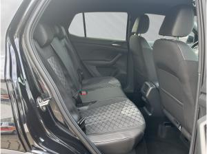 Volkswagen T-Cross R-Line 1.0 l TSI DSG *Ganzjahresreifen*