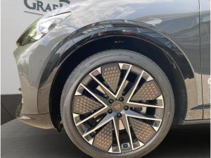 Cupra Tavascan VZ 4Drive 250 kW (340 PS) 77 kWh - Extreme - sofort verfügbar