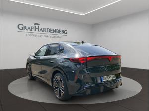 Cupra Tavascan VZ 4Drive 250 kW (340 PS) 77 kWh - Extreme - sofort verfügbar