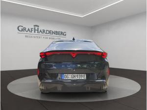 Cupra Tavascan VZ 4Drive 250 kW (340 PS) 77 kWh - Extreme - sofort verfügbar
