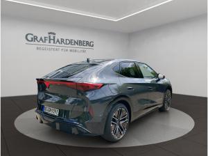Cupra Tavascan VZ 4Drive 250 kW (340 PS) 77 kWh - Extreme - sofort verfügbar