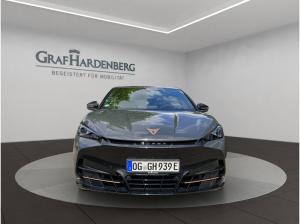 Cupra Tavascan VZ 4Drive 250 kW (340 PS) 77 kWh - Extreme - sofort verfügbar