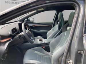Cupra Tavascan VZ 4Drive 250 kW (340 PS) 77 kWh - Extreme - sofort verfügbar