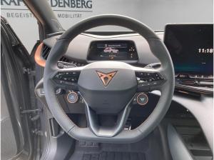 Cupra Tavascan VZ 4Drive 250 kW (340 PS) 77 kWh - Extreme - sofort verfügbar