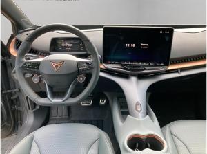Cupra Tavascan VZ 4Drive 250 kW (340 PS) 77 kWh - Extreme - sofort verfügbar