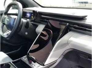 Ford Capri Premium 🔋 BEV ⚡ 77kWh 💥 Magnetic Met. ⚡ Fahrerassistenz-Paket 💥 AHK schwenkbar ⚡ B&O Sound System  💥