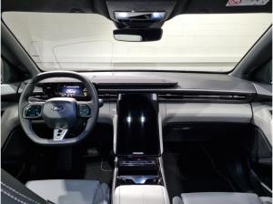 Ford Capri Premium 🔋 BEV ⚡ 77kWh 💥 Magnetic Met. ⚡ Fahrerassistenz-Paket 💥 AHK schwenkbar ⚡ B&O Sound System  💥
