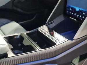 Ford Capri Premium 🔋 BEV ⚡ 77kWh 💥 Magnetic Met. ⚡ Fahrerassistenz-Paket 💥 AHK schwenkbar ⚡ B&O Sound System  💥