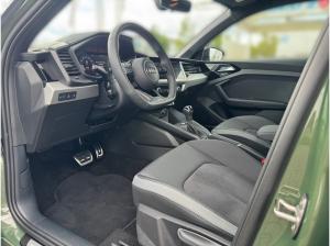 Audi A1 Sportback S line 40 TFSI S tronic S Line,PDC