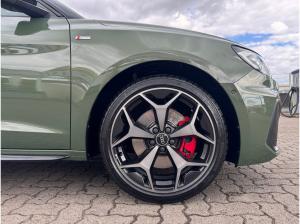 Audi A1 Sportback S line 40 TFSI S tronic S Line,PDC