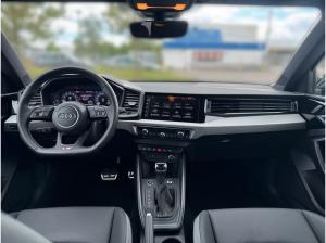 Audi A1 Sportback S line 40 TFSI S tronic S Line,PDC