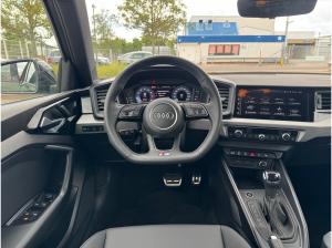 Audi A1 Sportback S line 40 TFSI S tronic S Line,PDC