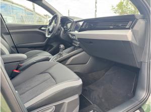 Audi A1 Sportback S line 40 TFSI S tronic S Line,PDC