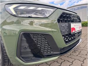 Audi A1 Sportback S line 40 TFSI S tronic S Line,PDC