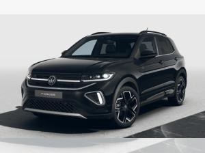 Volkswagen T-Cross 150PS DSG R-Line AHK | Matrix | Kamera