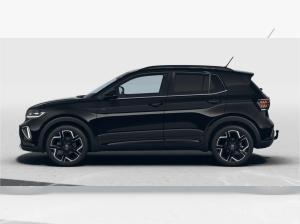 Volkswagen T-Cross 150PS DSG R-Line AHK | Matrix | Kamera