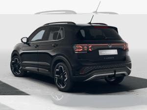 Volkswagen T-Cross 150PS DSG R-Line AHK | Matrix | Kamera