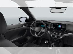 Volkswagen T-Cross 150PS DSG R-Line AHK | Matrix | Kamera