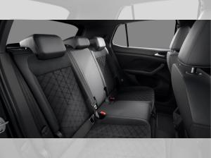 Volkswagen T-Cross 150PS DSG R-Line AHK | Matrix | Kamera