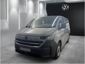 Volkswagen Transporter Kasten Plus AHK 5 Jahre Herstellergarantie