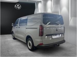 Volkswagen Transporter Kasten Plus AHK 5 Jahre Herstellergarantie
