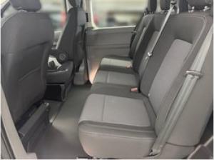 Volkswagen Transporter Kasten Plus AHK 5 Jahre Herstellergarantie