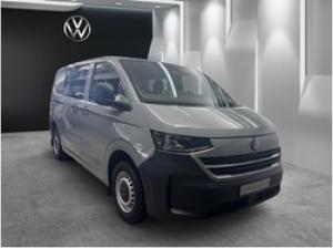 Volkswagen Transporter Kasten Plus AHK 5 Jahre Herstellergarantie
