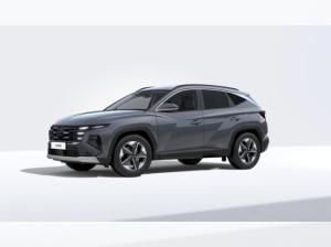 Hyundai TUCSON TUCSON 1.6 T-GDI (150 PS) Trend, Automatik, Frontantrieb